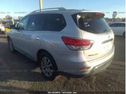NISSAN PATHFINDER 5N1AR2MM2GC638631