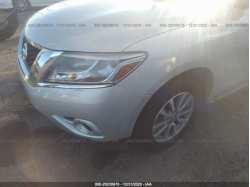 NISSAN PATHFINDER 5N1AR2MM2GC638631