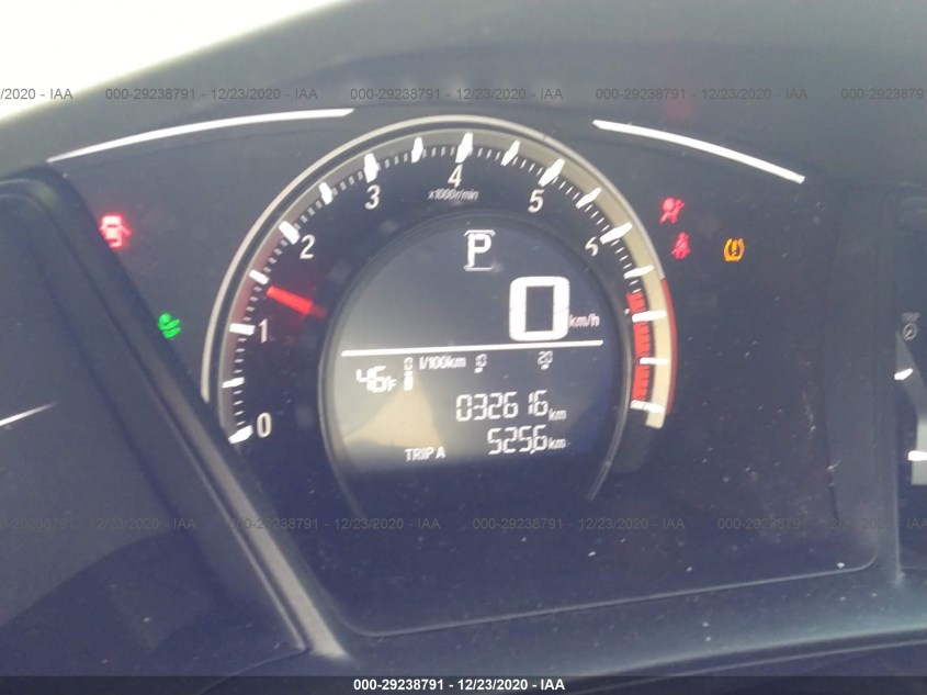 HONDA CIVIC SEDAN 2HGFC2F56HH552689
