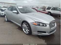 JAGUAR XF SAJWA0HE1DMS64285