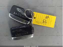 JAGUAR XF SAJWA0HE1DMS64285