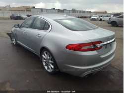 JAGUAR XF SAJWA0HE1DMS64285
