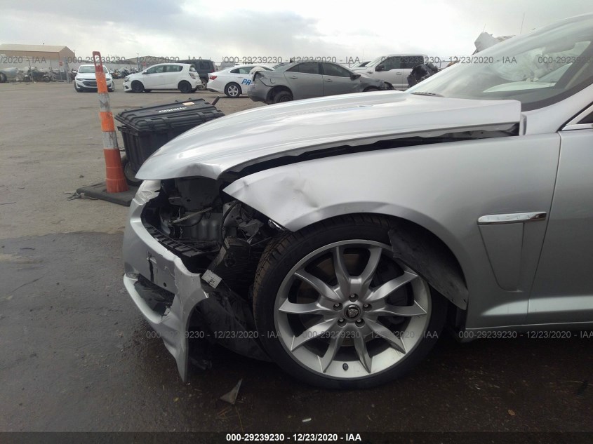 JAGUAR XF SAJWA0HE1DMS64285