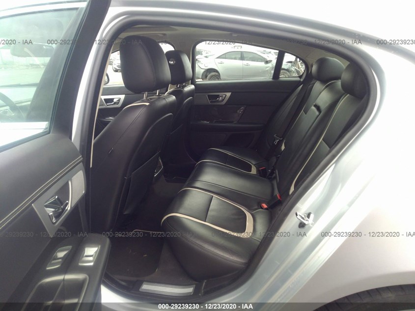 JAGUAR XF SAJWA0HE1DMS64285