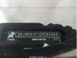JAGUAR XF SAJWA0HE1DMS64285