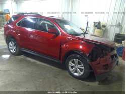 CHEVROLET EQUINOX 2GNALPEK3D1203240
