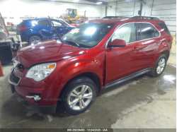 CHEVROLET EQUINOX 2GNALPEK3D1203240