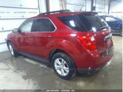 CHEVROLET EQUINOX 2GNALPEK3D1203240