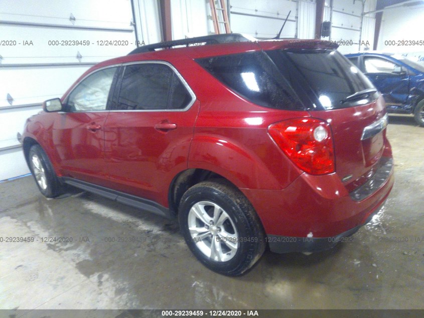 CHEVROLET EQUINOX 2GNALPEK3D1203240