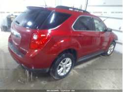 CHEVROLET EQUINOX 2GNALPEK3D1203240