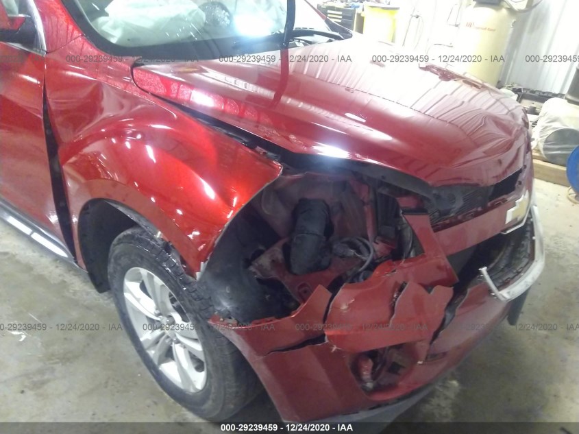 CHEVROLET EQUINOX 2GNALPEK3D1203240