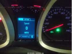 CHEVROLET EQUINOX 2GNALPEK3D1203240