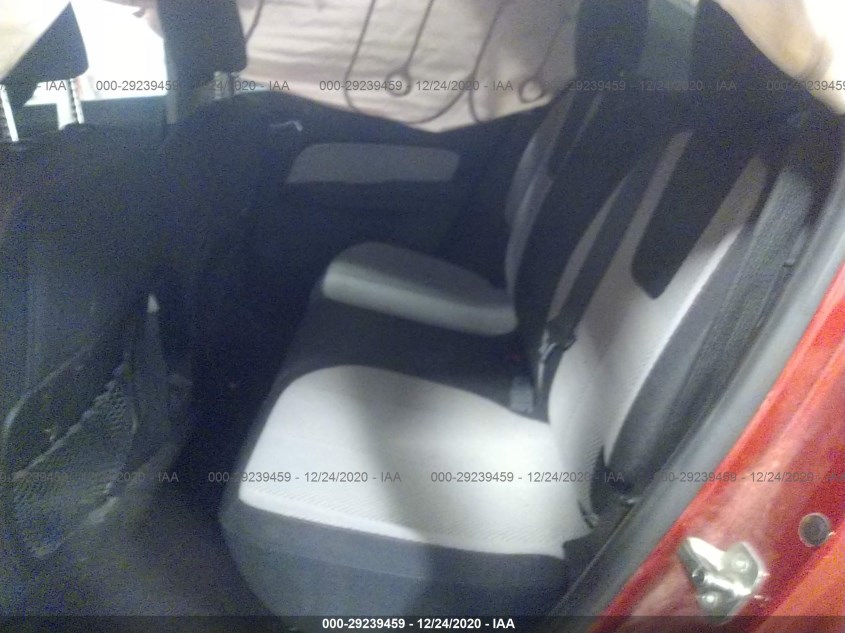 CHEVROLET EQUINOX 2GNALPEK3D1203240