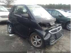 SMART FORTWO WMEEJ3BA1FK809709