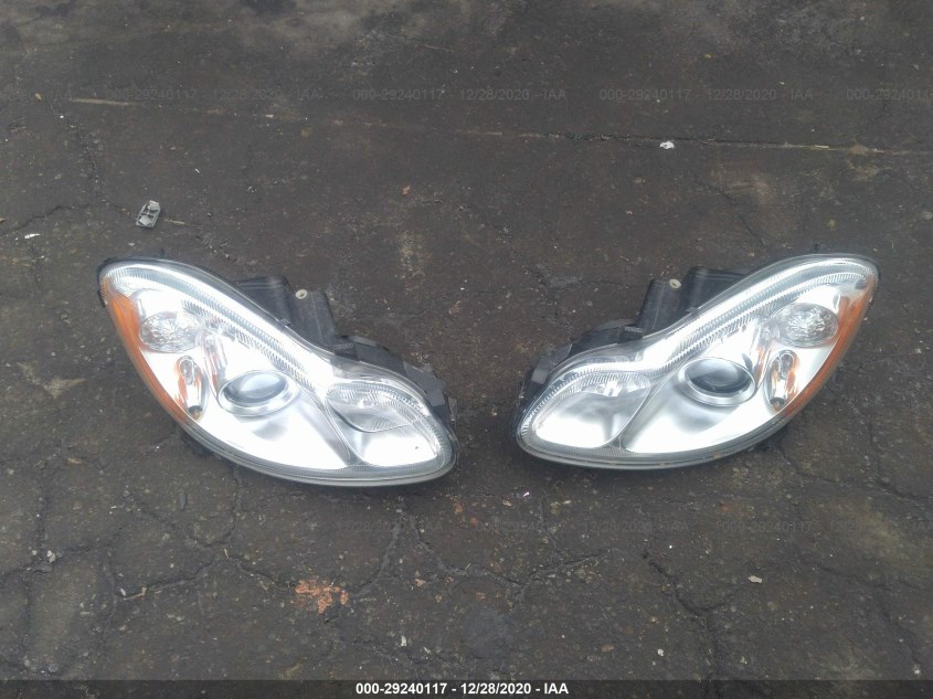 SMART FORTWO WMEEJ3BA1FK809709