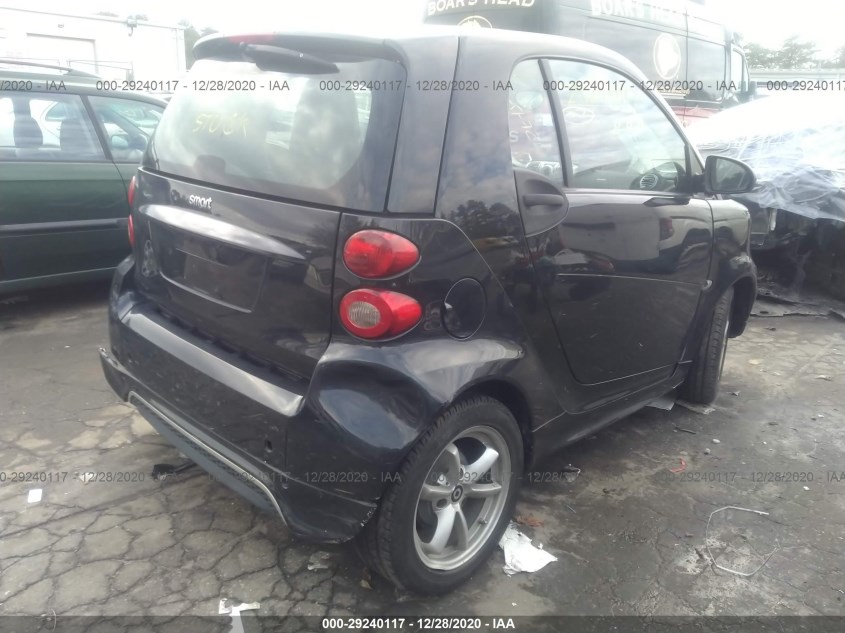 SMART FORTWO WMEEJ3BA1FK809709