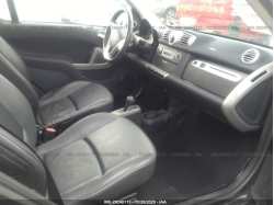 SMART FORTWO WMEEJ3BA1FK809709