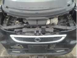 SMART FORTWO WMEEJ3BA1FK809709