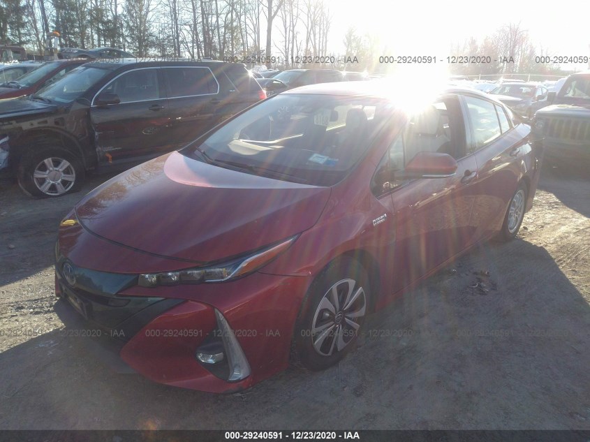TOYOTA PRIUS PRIME JTDKARFP8H3023552