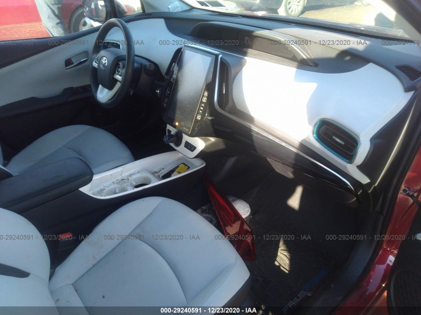 TOYOTA PRIUS PRIME JTDKARFP8H3023552