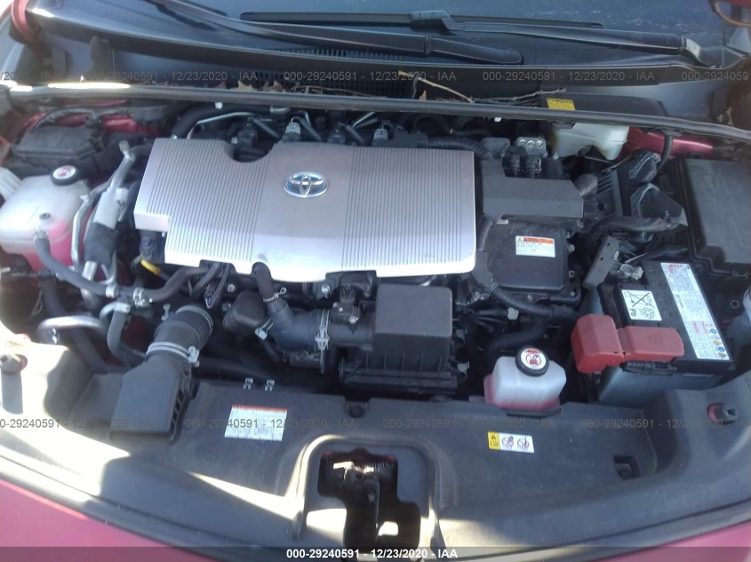 TOYOTA PRIUS PRIME JTDKARFP8H3023552