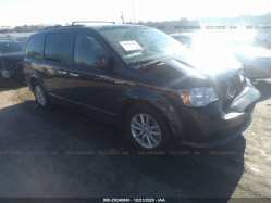DODGE GRAND CARAVAN 2C4RDGCG5ER213942