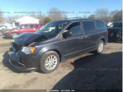 DODGE GRAND CARAVAN 2C4RDGCG5ER213942
