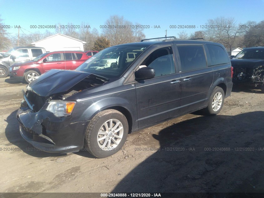 DODGE GRAND CARAVAN 2C4RDGCG5ER213942