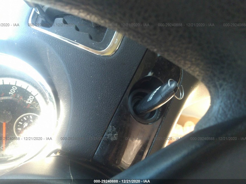 DODGE GRAND CARAVAN 2C4RDGCG5ER213942