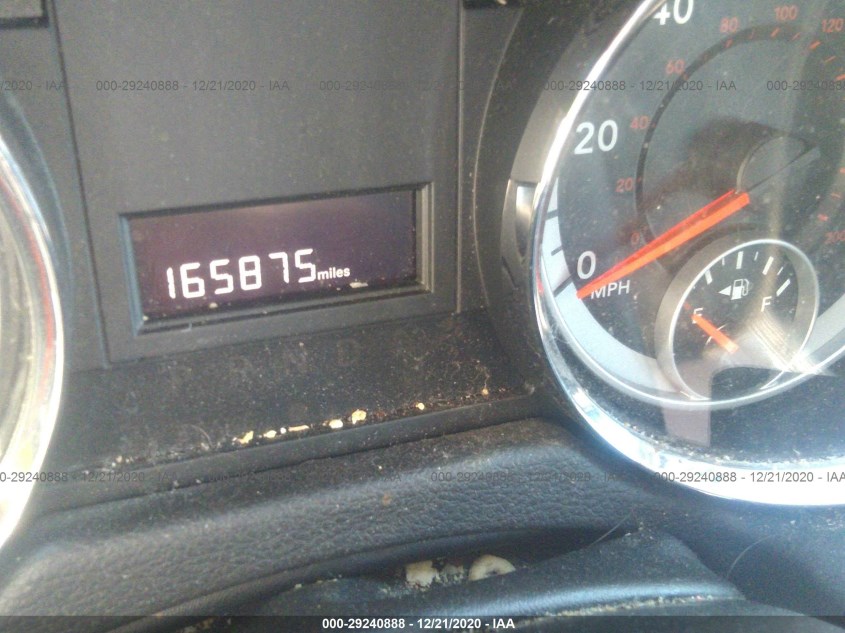 DODGE GRAND CARAVAN 2C4RDGCG5ER213942
