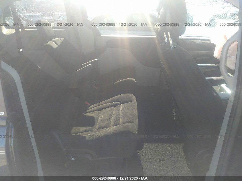 DODGE GRAND CARAVAN 2C4RDGCG5ER213942
