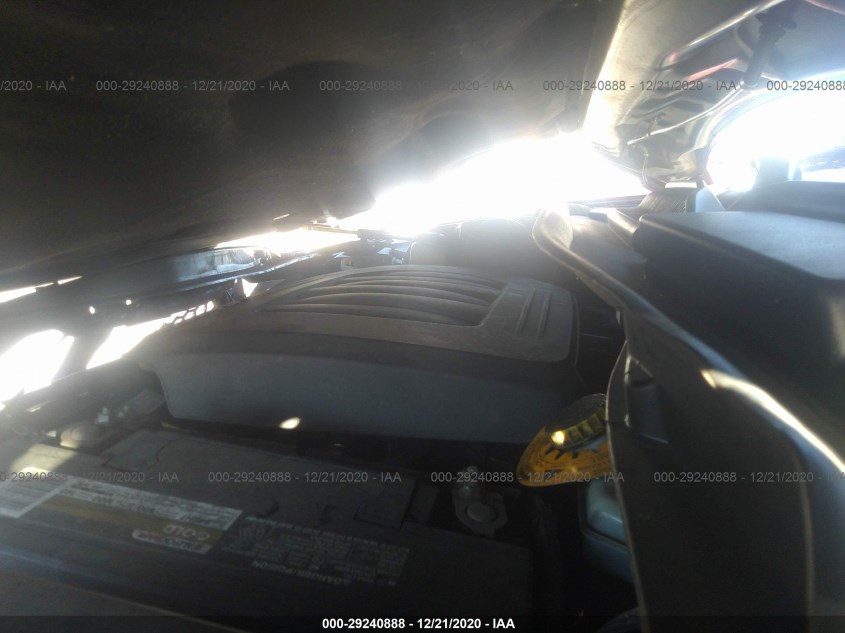 DODGE GRAND CARAVAN 2C4RDGCG5ER213942