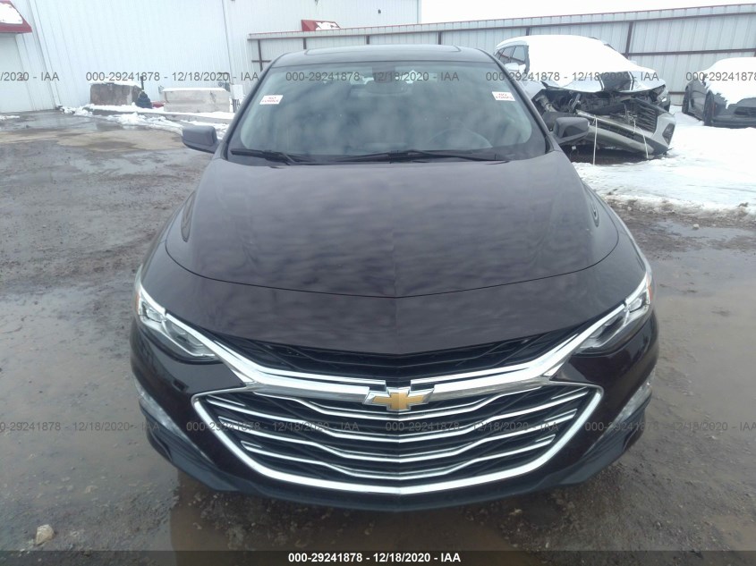 CHEVROLET MALIBU 1G1ZE5SX2LF030000