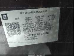 CHEVROLET MALIBU 1G1ZE5SX2LF030000