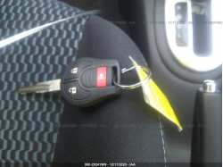 NISSAN VERSA NOTE 3N1CE2CP5FL426378
