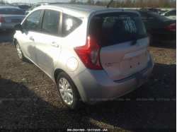 NISSAN VERSA NOTE 3N1CE2CP5FL426378