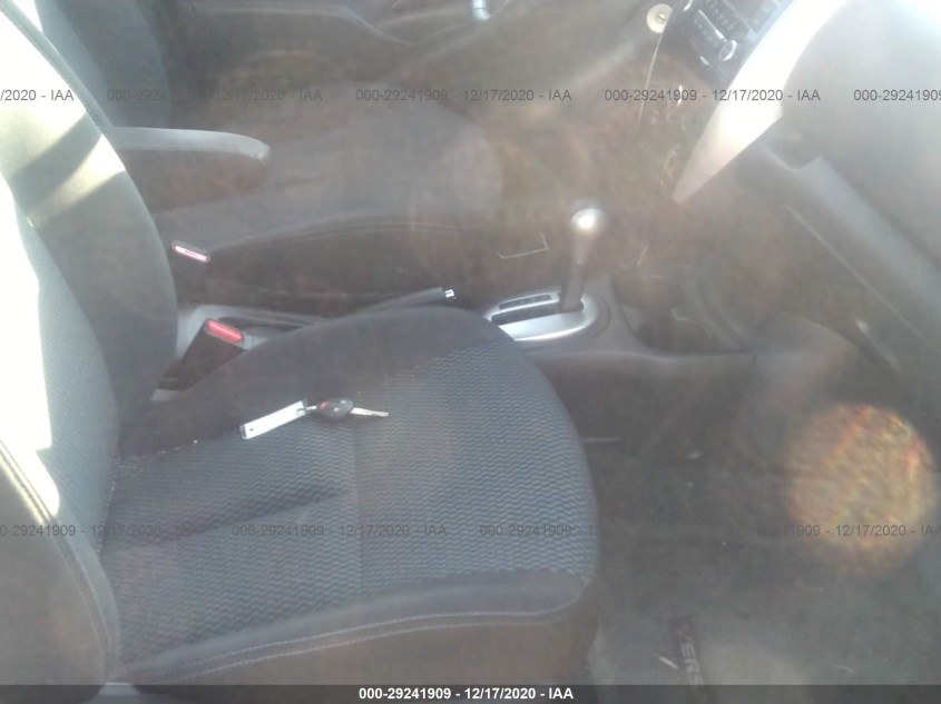 NISSAN VERSA NOTE 3N1CE2CP5FL426378