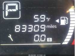 NISSAN VERSA NOTE 3N1CE2CP5FL426378