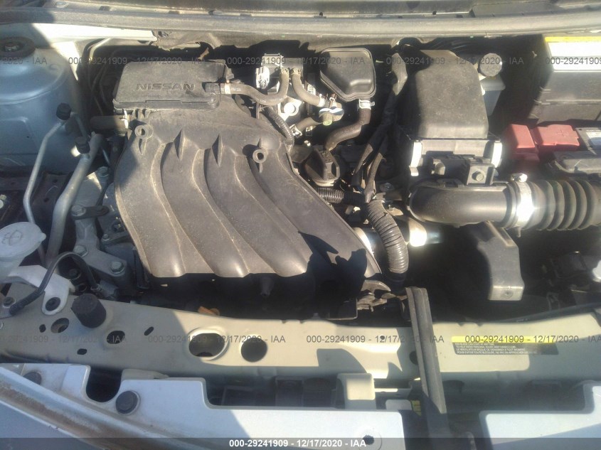 NISSAN VERSA NOTE 3N1CE2CP5FL426378