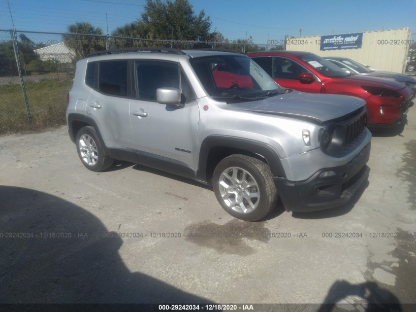 JEEP RENEGADE ZACCJABTXFPB98418