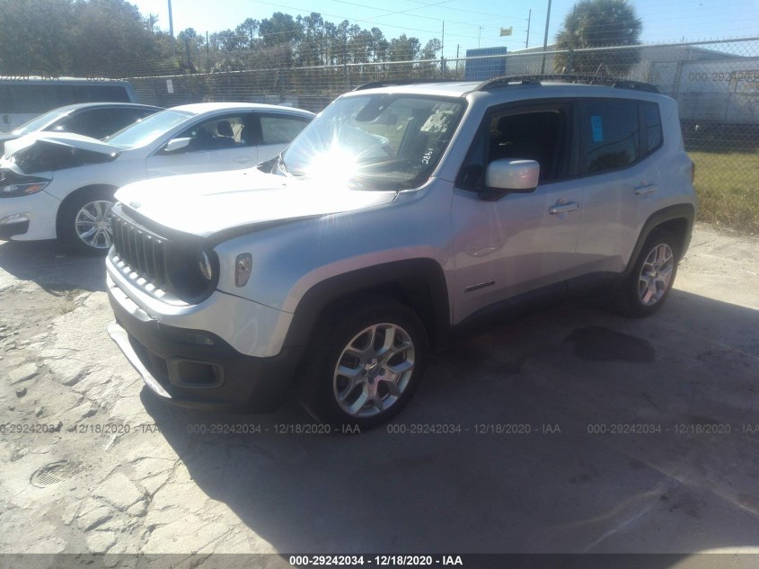JEEP RENEGADE ZACCJABTXFPB98418