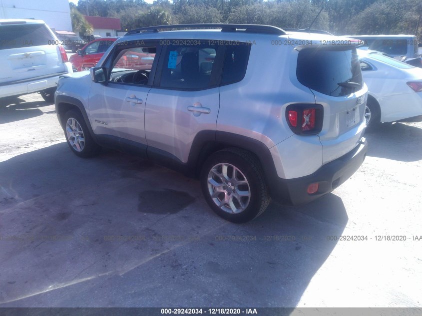 JEEP RENEGADE ZACCJABTXFPB98418