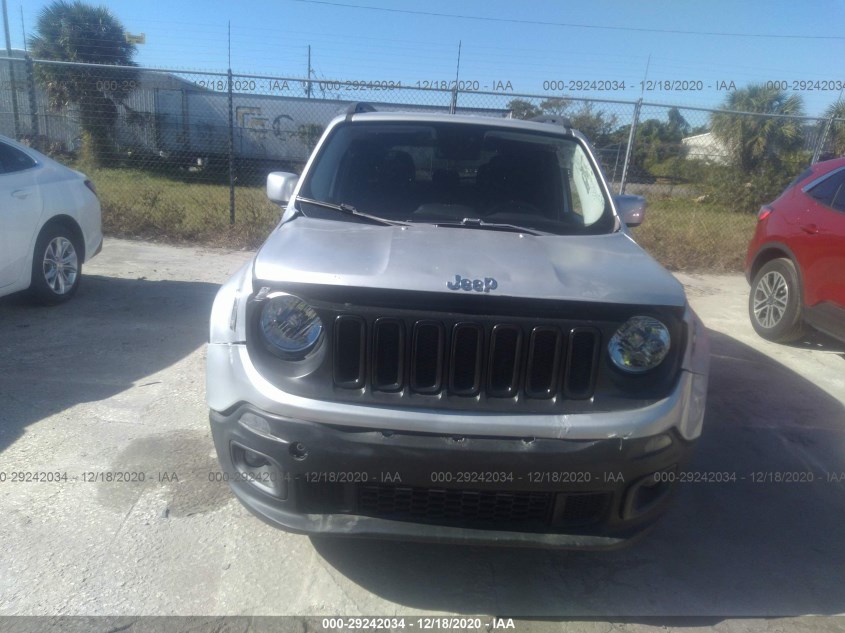 JEEP RENEGADE ZACCJABTXFPB98418