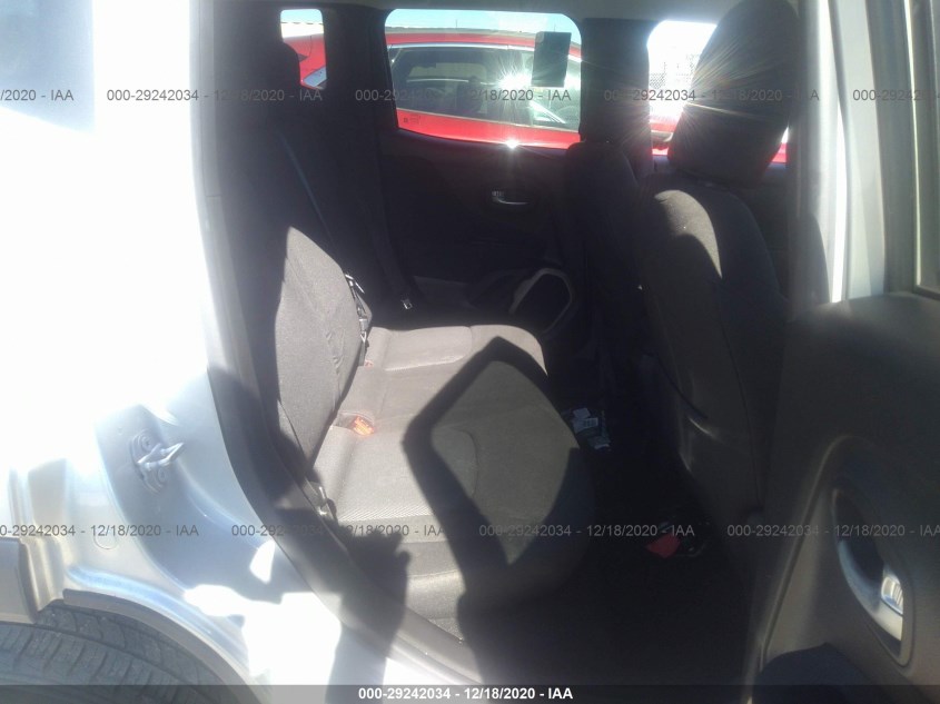 JEEP RENEGADE ZACCJABTXFPB98418