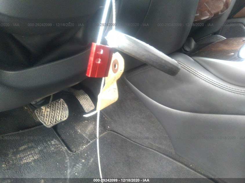 INFINITI JX 5N1AL0MM4DC329339