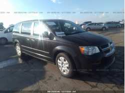 DODGE GRAND CARAVAN 2C4RDGBG6ER449923