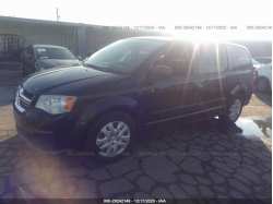 DODGE GRAND CARAVAN 2C4RDGBG6ER449923