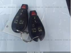 DODGE GRAND CARAVAN 2C4RDGBG6ER449923