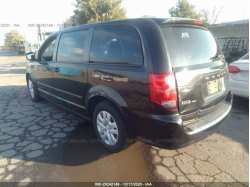 DODGE GRAND CARAVAN 2C4RDGBG6ER449923