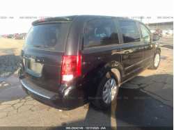 DODGE GRAND CARAVAN 2C4RDGBG6ER449923
